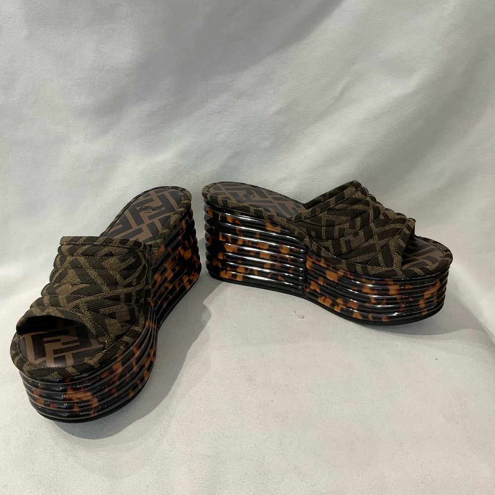 Fendi Platform - image 5